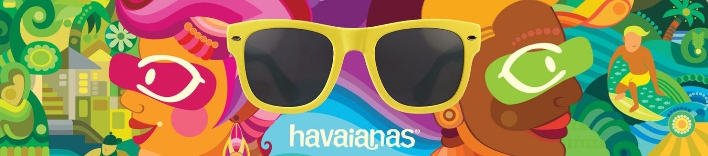 havaianas oculos barato
