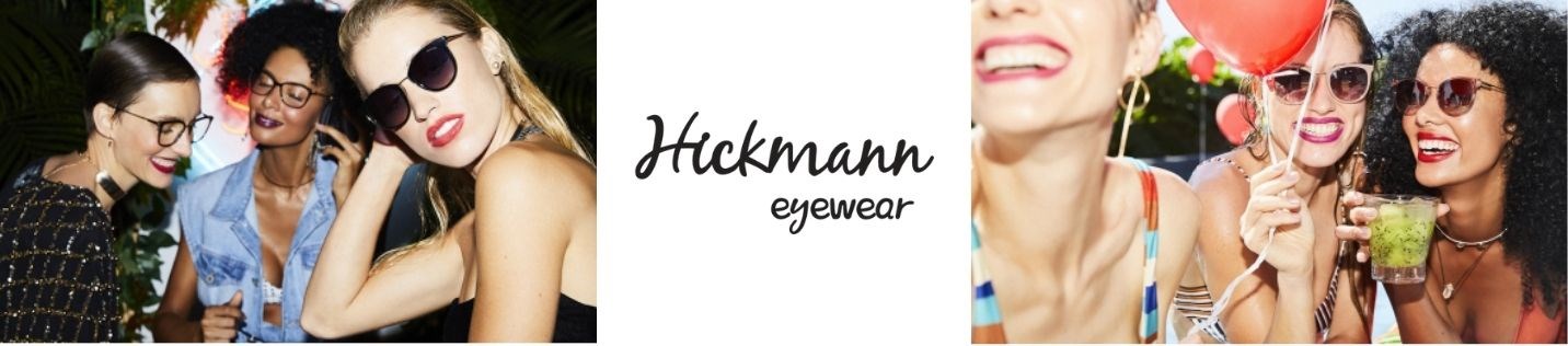 hickmann eyewear oculos barato