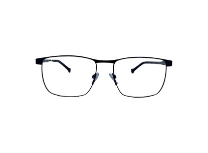 Óculos com Clipon - EYECROXX - EC601MD COL.2 56 - PRATA