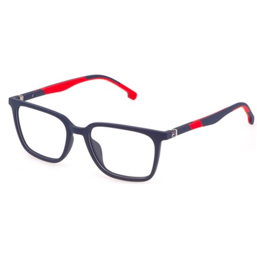 Óculos com Clipon - FILA - UFI438 U28P 53 - PRETO
