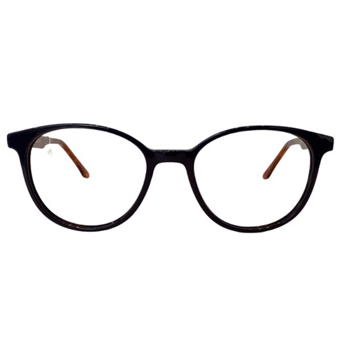 Óculos com Clipon - LE CHOIX - RHCL-H001 COL.04 50 - AZUL