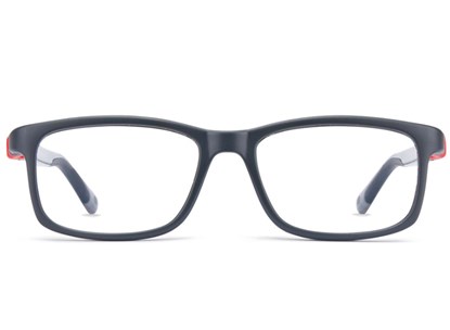 Óculos com Clipon - NANO VISTA - NAO3031352SC CINZA 52 - CINZA