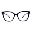 Óculos com Clipon - POLO CLUB - OM8715 COL.1 54 - PRETO