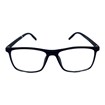 Óculos com Clipon - POLO CLUB - TR2299 C2 57 - PRETO