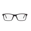 Óculos com Clipon - RALPH LAUREN - PP 9506U 5944/80 49 - PRETO