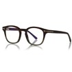 Óculos de Grau - TOM FORD - FT5532-B 01V 49 - PRETO