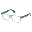 Óculos de Grau - ADIDAS - OR5027 020 54 - CINZA