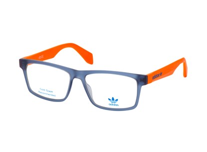 Óculos de Grau - ADIDAS - OR5027 091 54 - AZUL