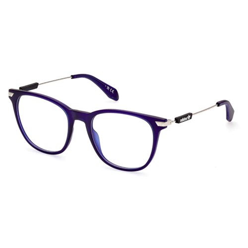 Óculos de Grau - ADIDAS - OR5031 091 52 - AZUL