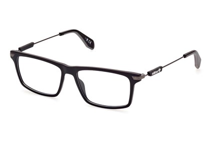 Óculos de Grau - ADIDAS - OR5032 002 54 - PRETO