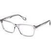 Óculos de Grau - ADIDAS - OR5041 020 54 - CRISTAL