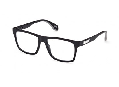 Óculos de Grau - ADIDAS - OR5046 002 51 - PRETO