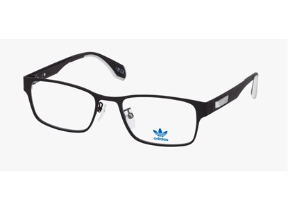 Óculos de Grau - ADIDAS - OR5049 002 52 - PRETO