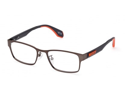 Óculos de Grau - ADIDAS - OR5049 009 52 - PRETO