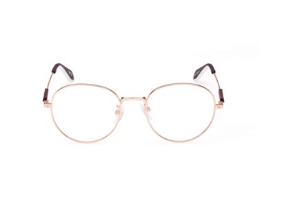 Óculos de Grau - ADIDAS - OR5051 033 52 - CINZA