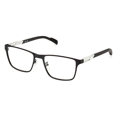 Óculos de Grau - ADIDAS - SP5021 002 54 - PRETO