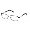Óculos de Grau - ADIDAS - SP5025 002 55 - PRETO