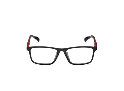 Óculos de Grau - ADIDAS - SP5031 005 54 - PRETO