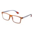 Óculos de Grau - AIR DP - CONCY C2 51 - LARANJA
