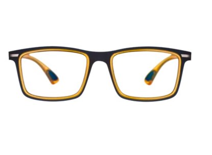 Óculos de Grau - AIR DP - CONCY C3 51 - AZUL