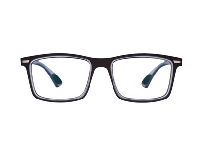 Óculos de Grau - AIR DP - CONCY C5 51 - PRETO