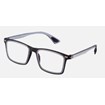 Óculos de Grau - AIR DP - CONCY C52 51 - LARANJA