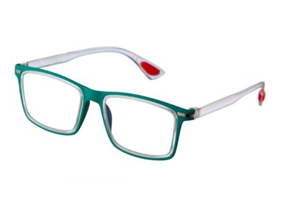 Óculos de Grau - AIR DP - CONCY C7 52 - VERDE