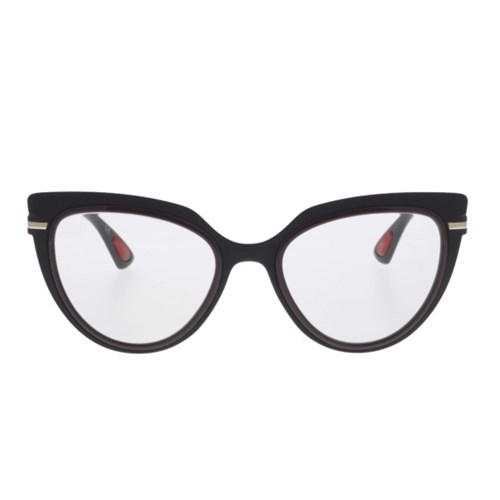 Óculos de Grau - AIR DP - DADO C11 51 - PRETO