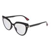 Óculos de Grau - AIR DP - DADO C11 51 - PRETO