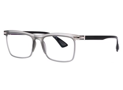 Óculos de Grau - AIR DP - JACOPO C3 52 - CINZA