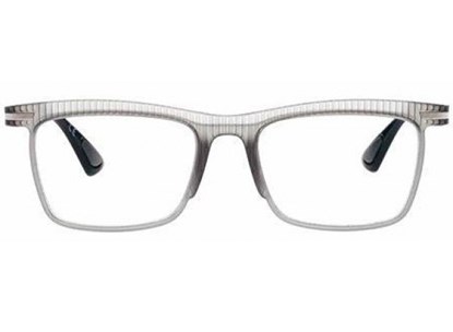 Óculos de Grau - AIR DP - JACOPO C3 52 - CINZA