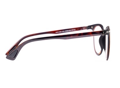 Óculos de Grau - AIR DP - LINO C53 47 - TARTARUGA