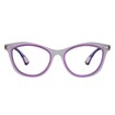 Óculos de Grau - AIR DP - LOLLI C2 50 - ROXO