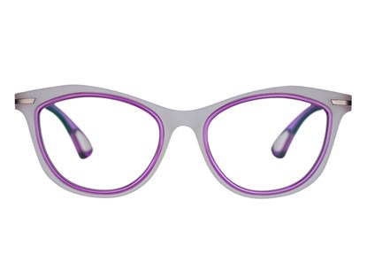 Óculos de Grau - AIR DP - LOLLI C2 50 - ROXO