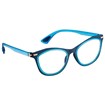 Óculos de Grau - AIR DP - LOLLI C7 50 - AZUL
