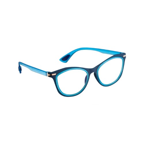 Óculos de Grau - AIR DP - LOLLI C7 50 - AZUL