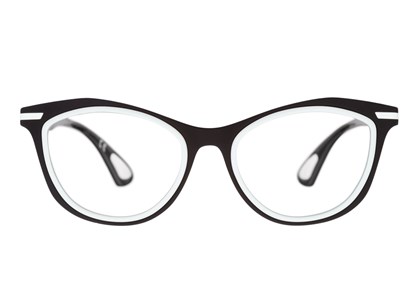 Óculos de Grau - AIR DP - LOLLI C9 50 - PRETO