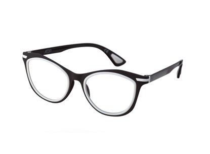Óculos de Grau - AIR DP - LOLLI C9 50 - PRETO