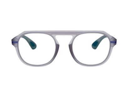 Óculos de Grau - AIR DP - LUCE C1 50 - CINZA