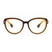 Óculos de Grau - AIR DP - MARA C71 52 - PRETO