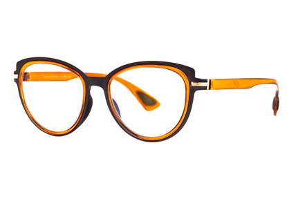 Óculos de Grau - AIR DP - MARA C71 52 - PRETO