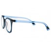 Óculos de Grau - AIR DP - NICKY C1 48 - CINZA