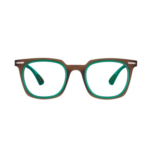 Óculos de Grau - AIR DP - NICKY C3 48 - VERDE