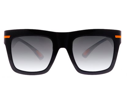 Óculos de Grau - AIR DP - ROBERT C3 51 - PRETO