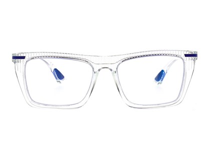 Óculos de Grau - AIR DP - UMBY C3 51 - CRISTAL