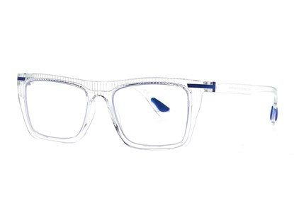Óculos de Grau - AIR DP - UMBY C3 51 - CRISTAL