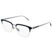 Óculos de Grau - ALEXANDER MQUEEN - AM0215OA 002 54 - AZUL