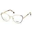 Óculos de Grau - ANA HICKMANN - AH10008  -  - MARROM