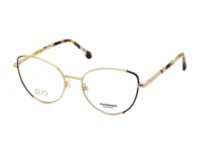 Óculos de Grau - ANA HICKMANN - AH10008  -  - MARROM