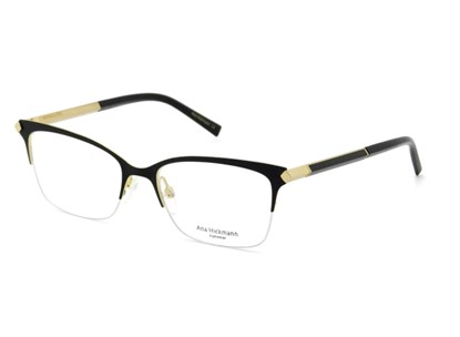Óculos de Grau - ANA HICKMANN - AH1344 09A 51 - PRETO